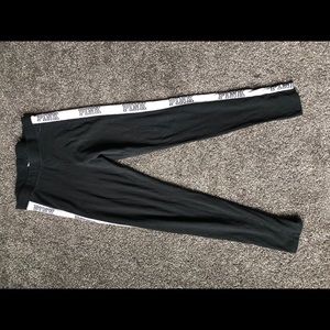 Victoria secret leggings